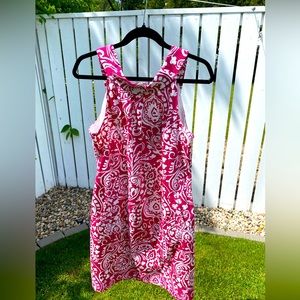 Jessica Howard dress